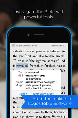 Download bible software for mac free